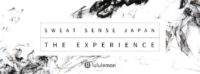 2017/4/8(土)Sweat Sense Japan by lululemon-The Experience-@新宿伊勢丹